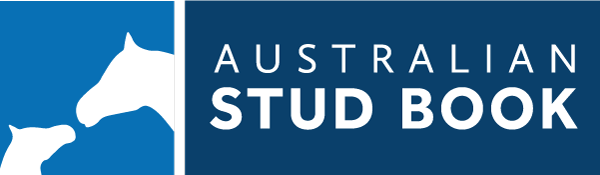 Stud Book Logo